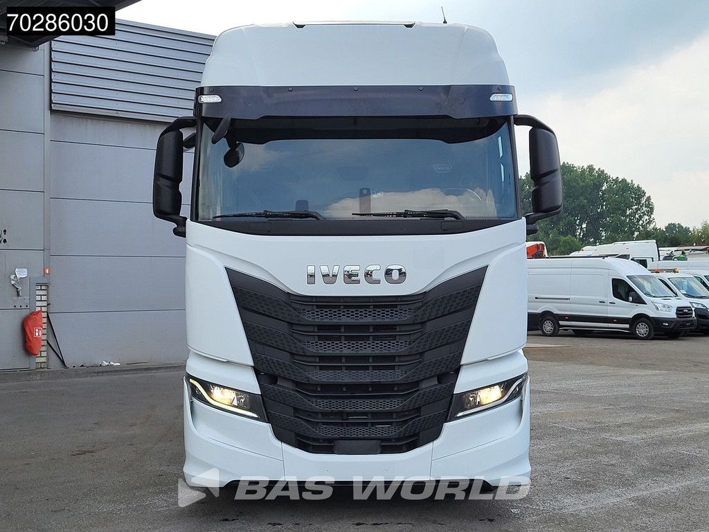Iveco S-Way S-Way 510 4X2 Retarder ACC Navi Euro 6