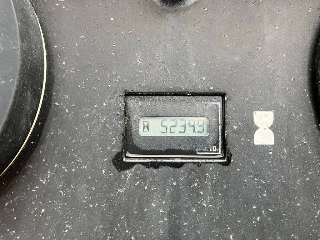 Compressor Ingersoll Rand 12/235 Diesel 2006