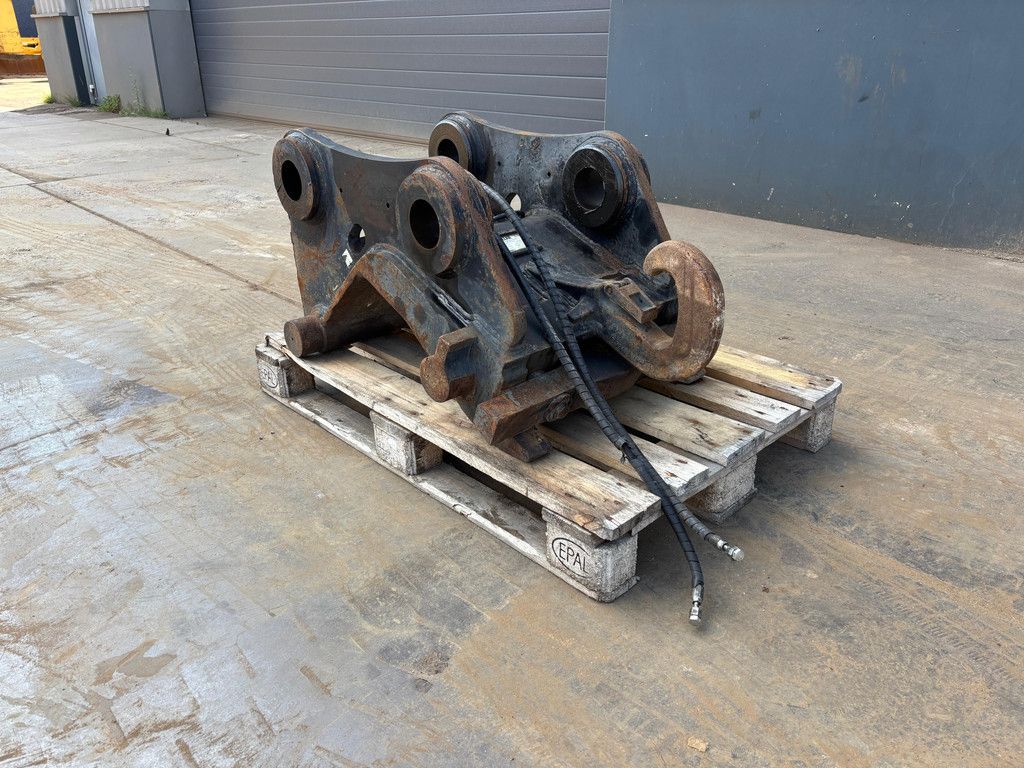 Verachtert CW45S CW-45S-H.5.N