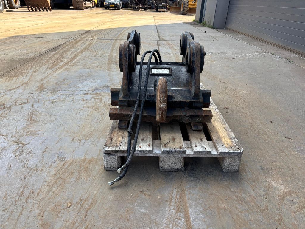 Verachtert CW45S CW-45S-H.5.N