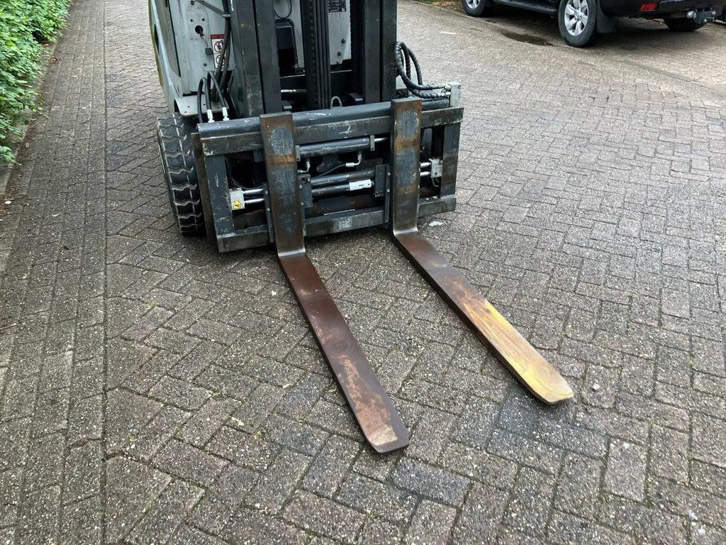 Gabelstapler Still RX 70-35T Treibgas 3500kg 2,98m 2021