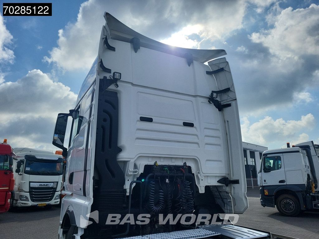 MAN TGX TGX 18.430 4X2 NL-Truck APK '26 GX 2x Tanks Navi