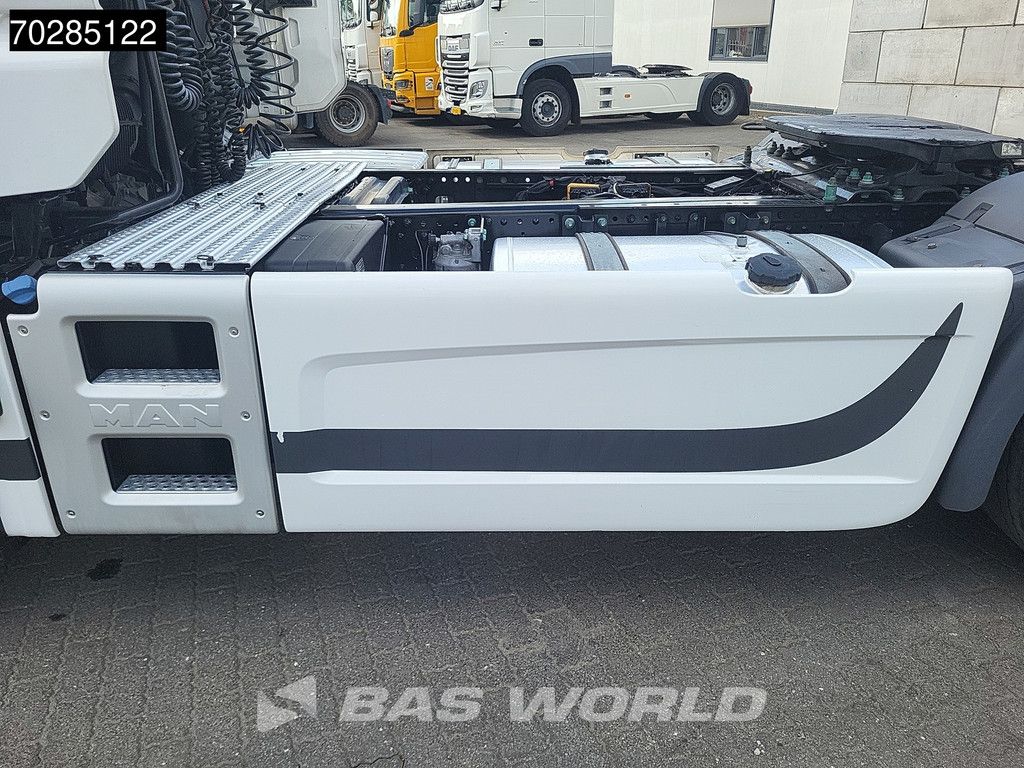 MAN TGX TGX 18.430 4X2 NL-Truck APK '26 GX 2x Tanks Navi