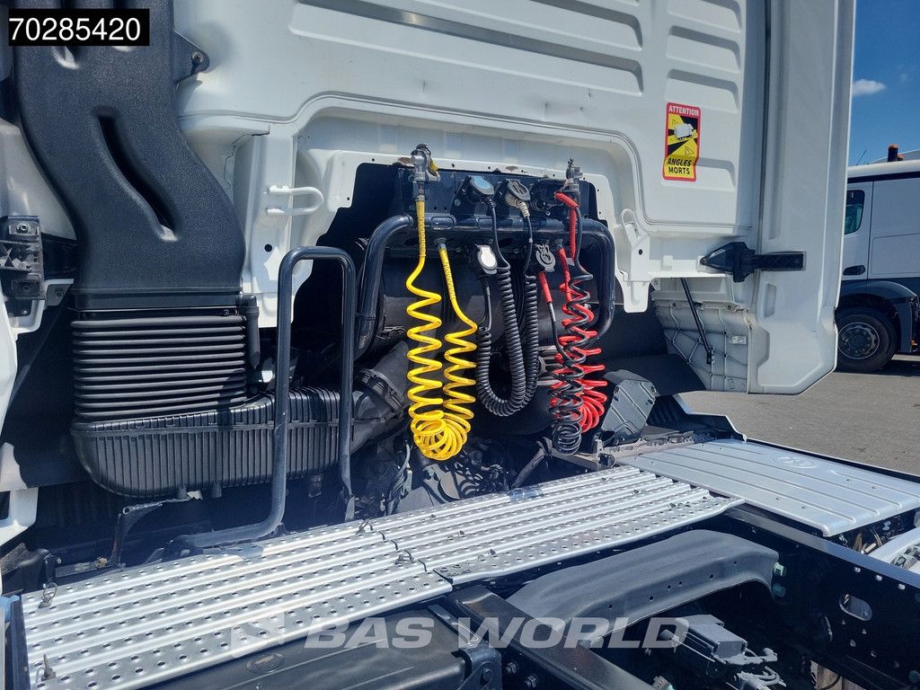 MAN TGX TGX 18.430 4X2 NL-Truck APK '26 GX 2x Tanks Navi