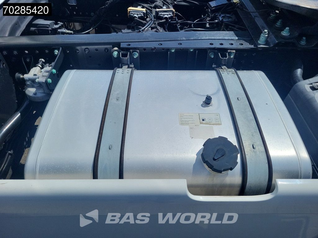 MAN TGX TGX 18.430 4X2 NL-Truck APK '26 GX 2x Tanks Navi