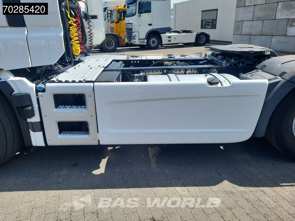 MAN TGX TGX 18.430 4X2 NL-Truck APK '26 GX 2x Tanks Navi