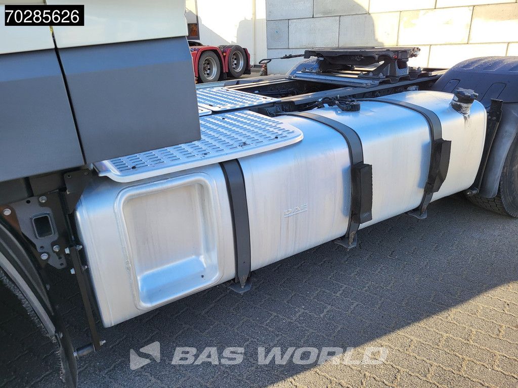 DAF XF 510 4X2 Retarder Standklima ACC Euro 6
