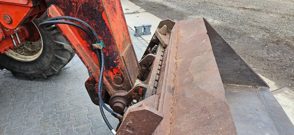 Manitou MLA 627T