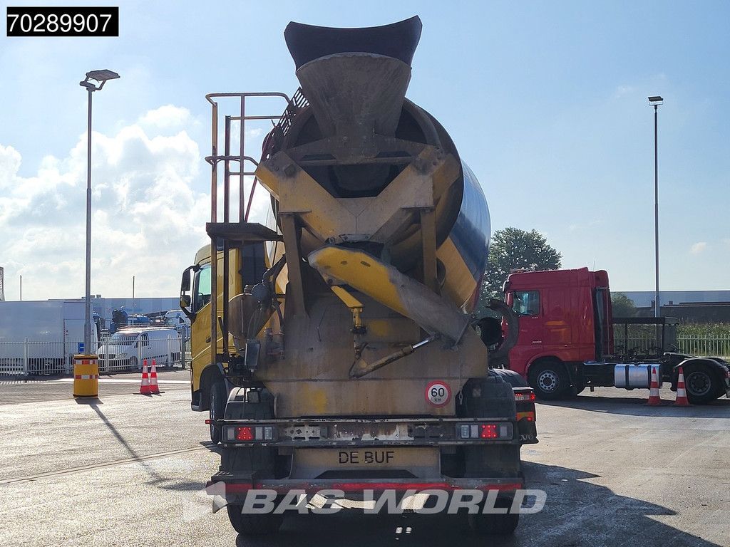DE BUEF BM 12-36-2 12M3