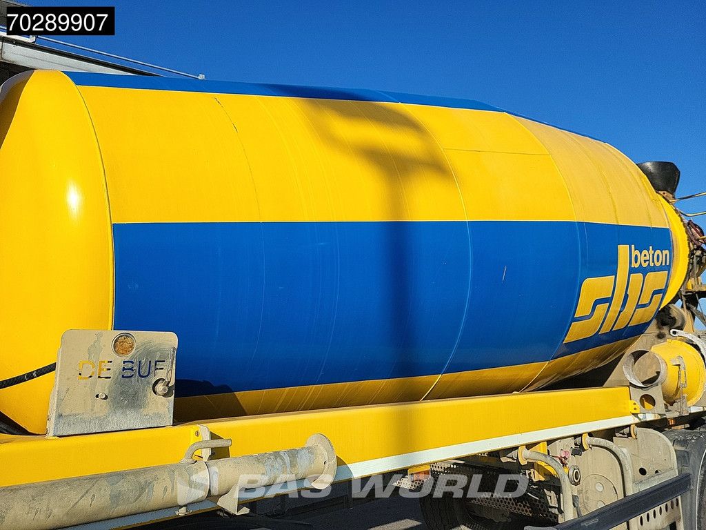 DE BUEF BM 12-36-2 12M3