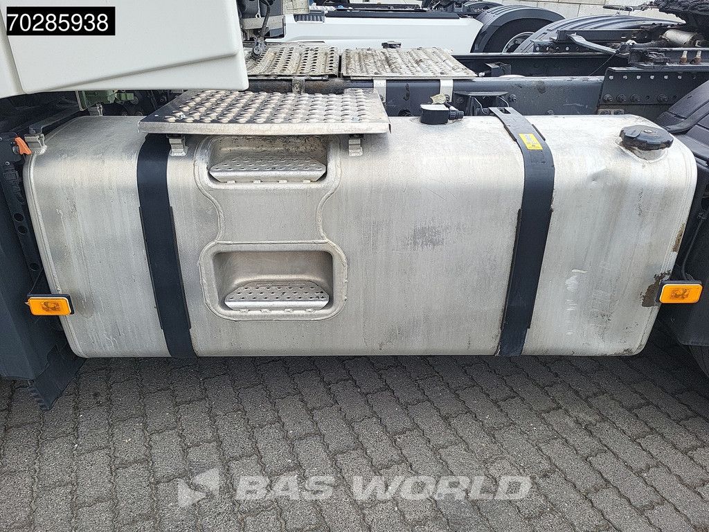 Volvo FH FH 540 6X2 Retarder 2xTanks Liftaxle ACC LED Euro 6