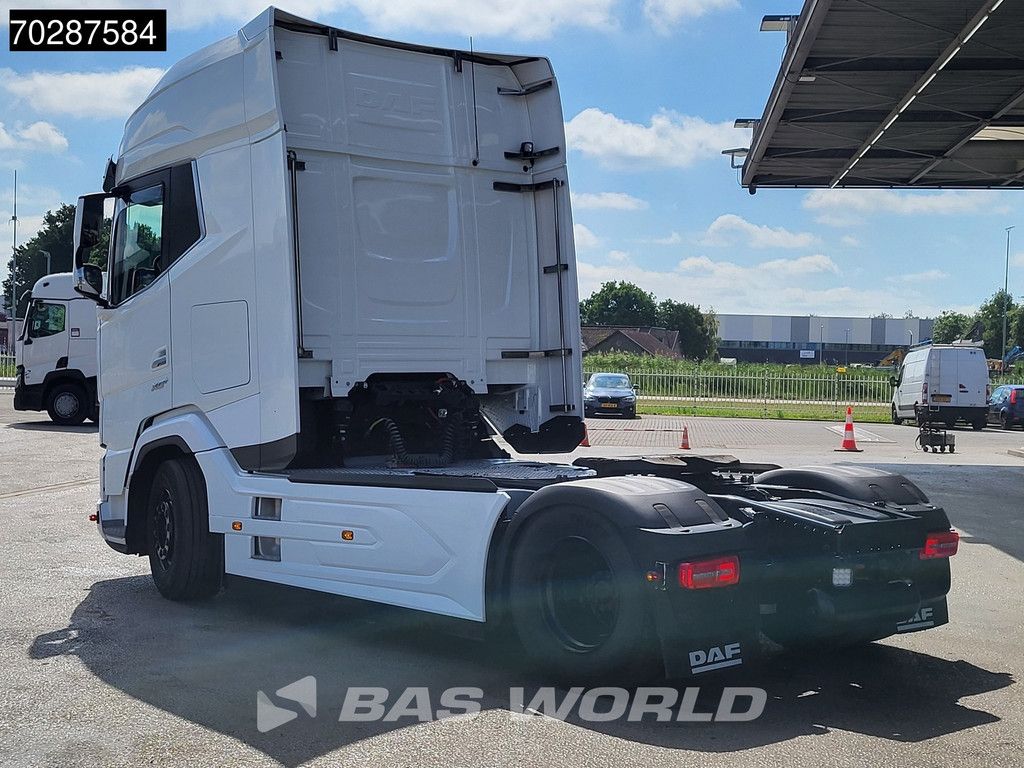 DAF XG+ 530 4X2 Retarder 2xTanks Standklima ACC LED Euro 6
