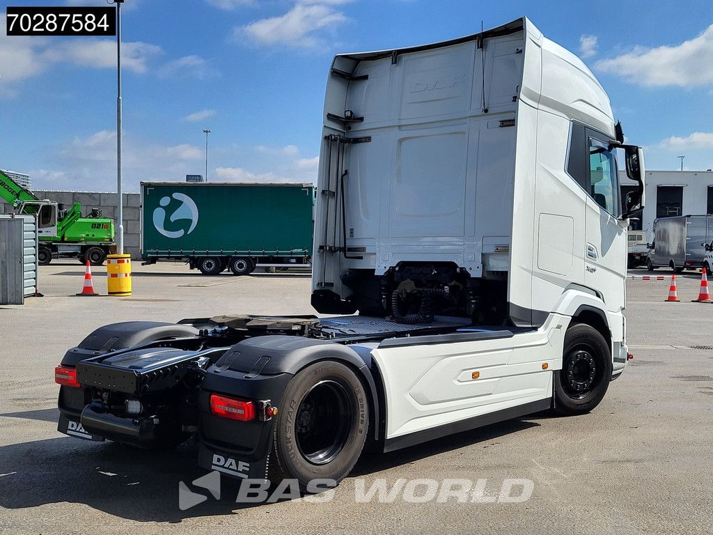 DAF XG+ 530 4X2 Retarder 2xTanks Standklima ACC LED Euro 6