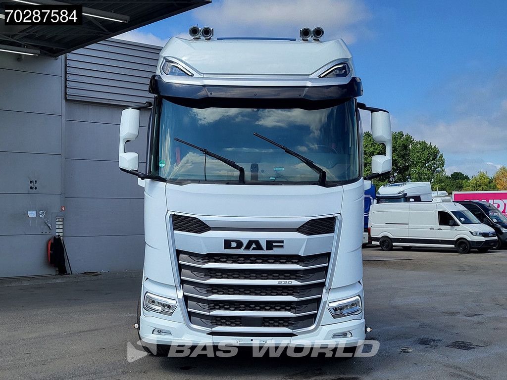 DAF XG+ 530 4X2 Retarder 2xTanks Standklima ACC LED Euro 6