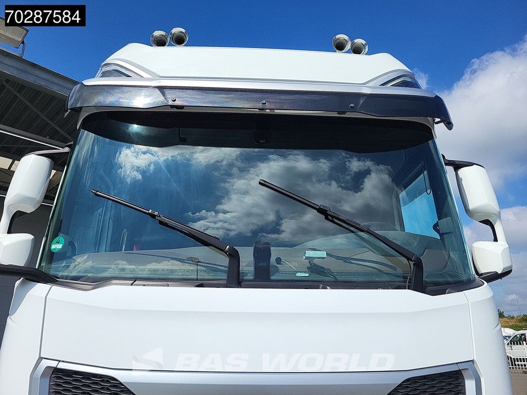 DAF XG+ 530 4X2 Retarder 2xTanks Standklima ACC LED Euro 6