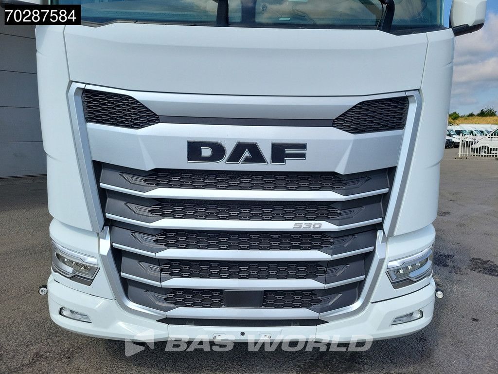 DAF XG+ 530 4X2 Retarder 2xTanks Standklima ACC LED Euro 6
