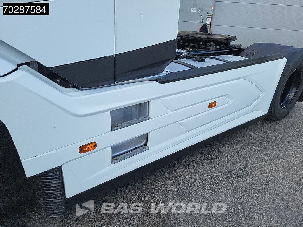 DAF XG+ 530 4X2 Retarder 2xTanks Standklima ACC LED Euro 6