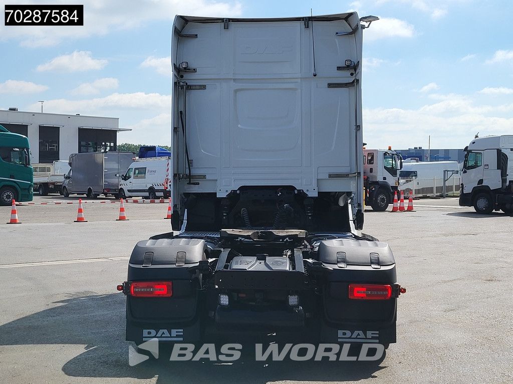 DAF XG+ 530 4X2 Retarder 2xTanks Standklima ACC LED Euro 6