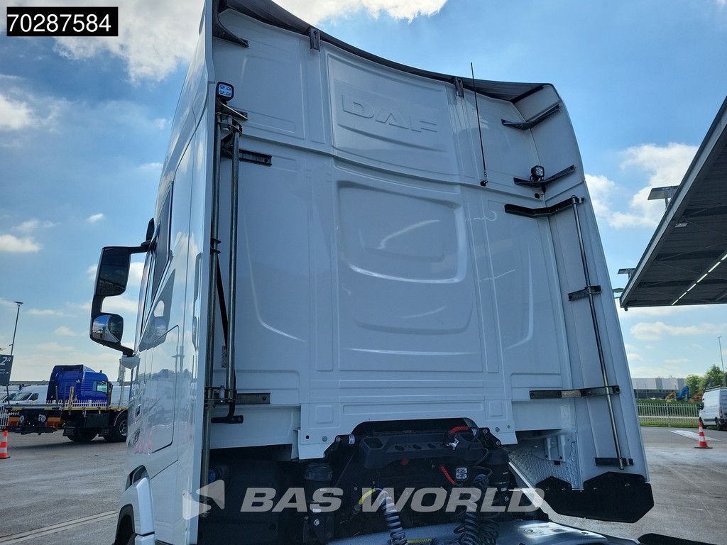 DAF XG+ 530 4X2 Retarder 2xTanks Standklima ACC LED Euro 6