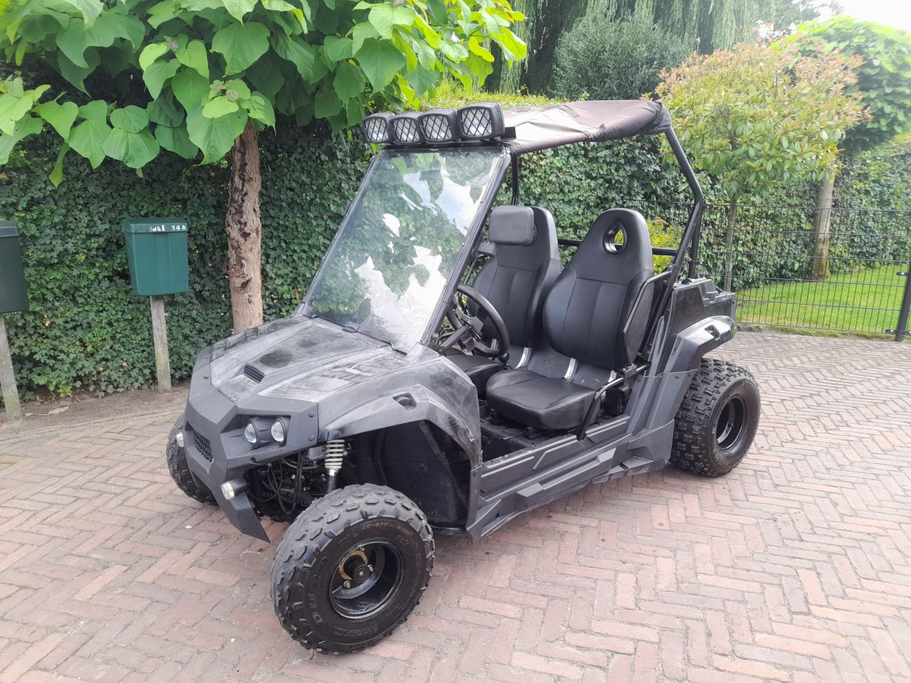 150cc Buggy cross buggy