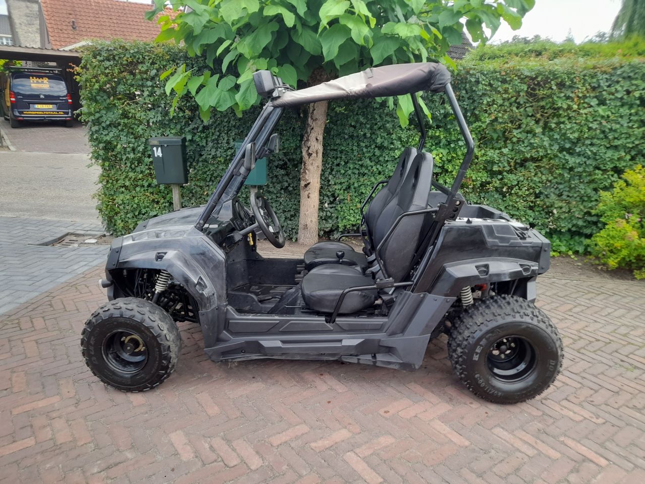 150cc Buggy cross buggy