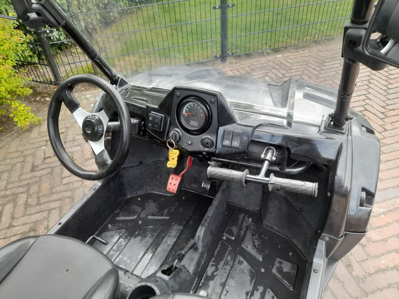 150cc Buggy cross buggy