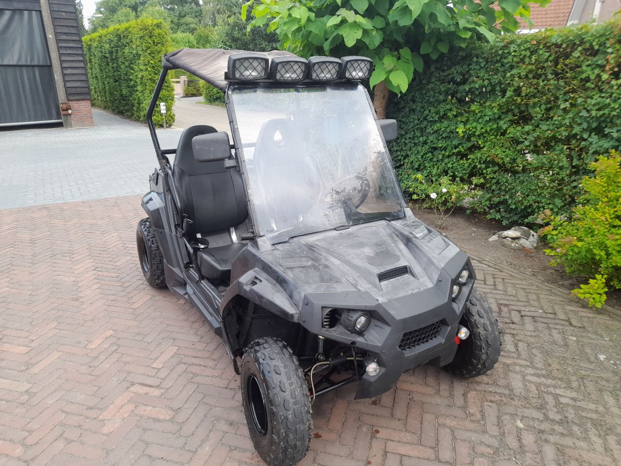 150cc Buggy cross buggy
