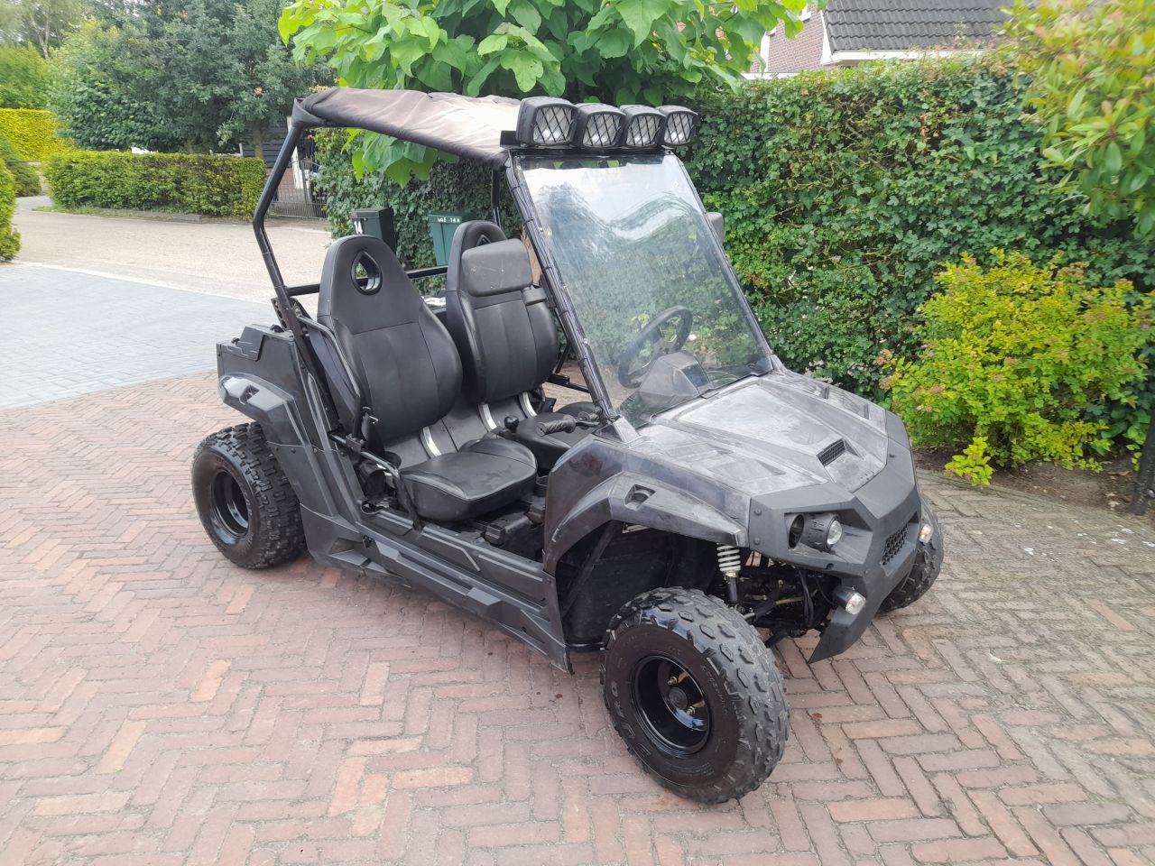 150cc Buggy cross buggy