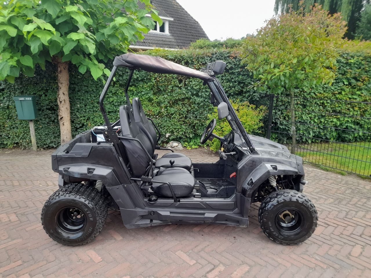 150cc Buggy cross buggy