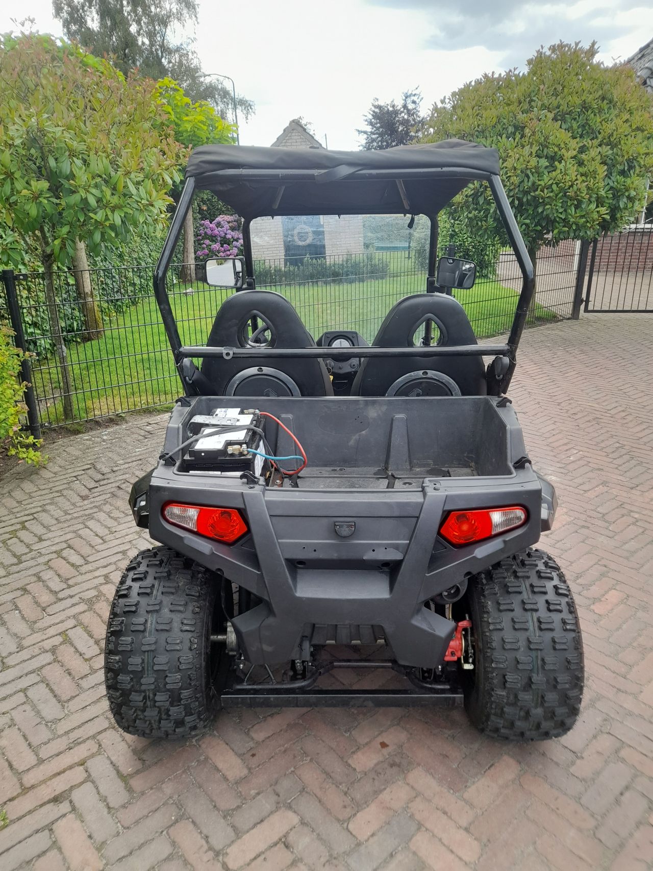 150cc Buggy cross buggy