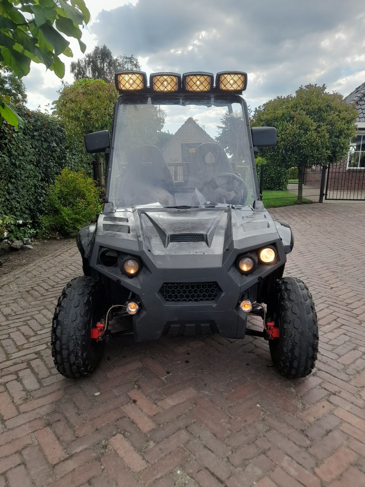 150cc Buggy cross buggy
