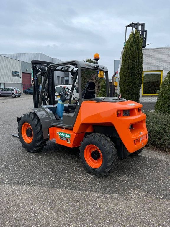 AUSA C 251 H x4