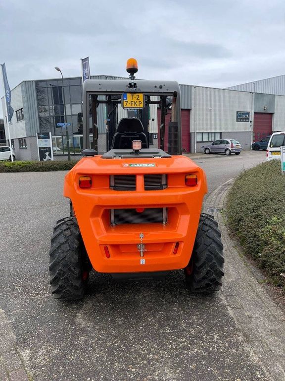 AUSA C 251 H x4