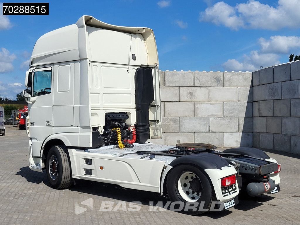DAF XF 460 4X2 NL-Truck SSC Retarder 2xTanks ACC Euro 6