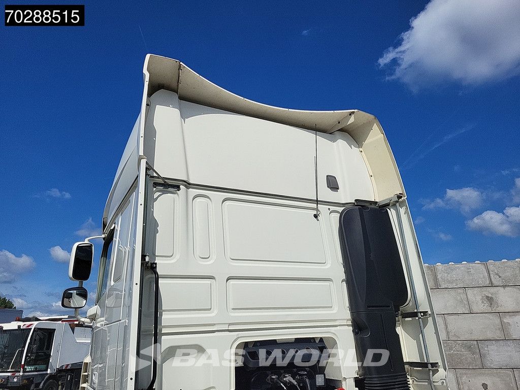 DAF XF 460 4X2 NL-Truck SSC Retarder 2xTanks ACC Euro 6