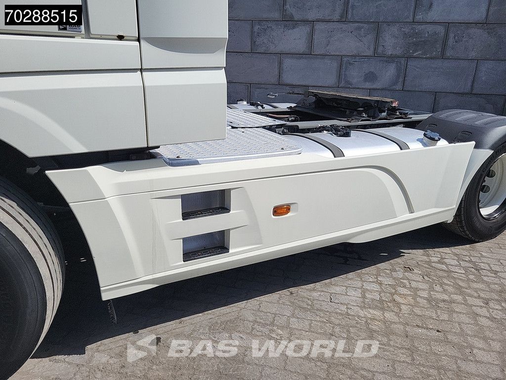 DAF XF 460 4X2 NL-Truck SSC Retarder 2xTanks ACC Euro 6