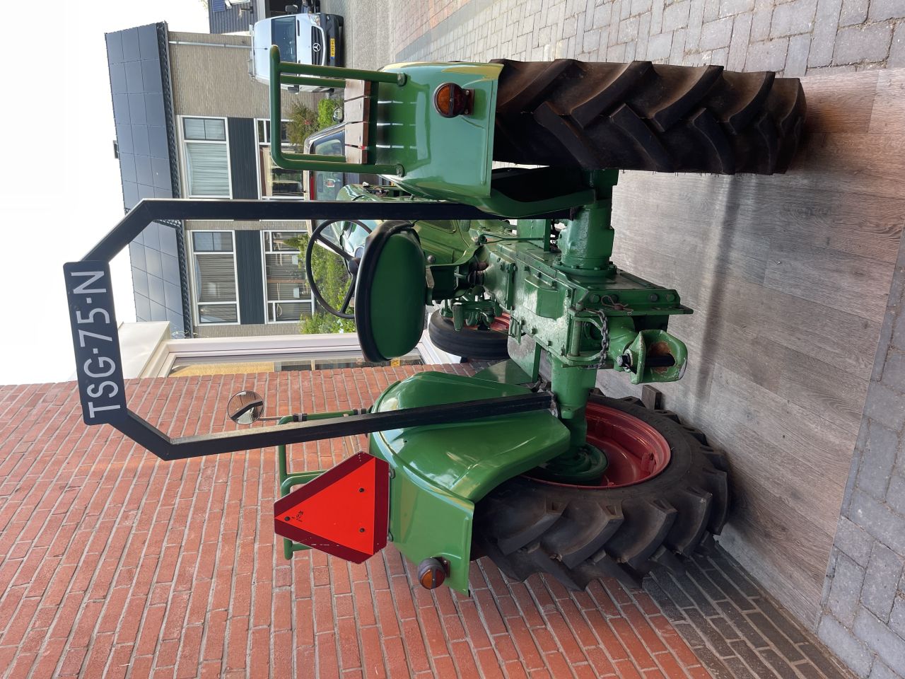 Deutz D30