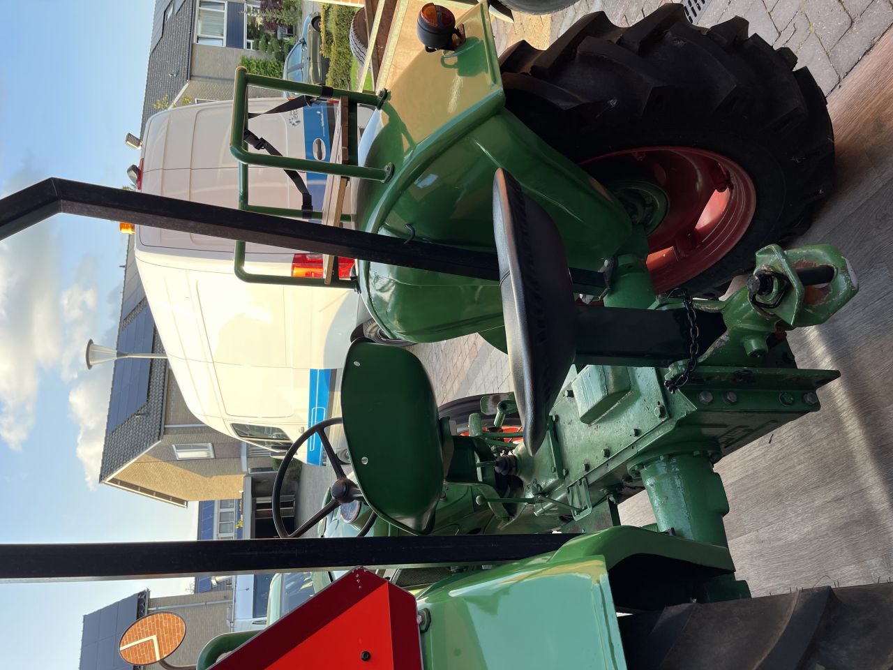 Deutz D30