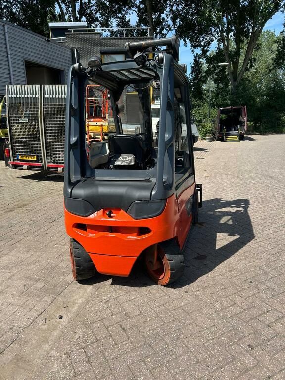 Linde E25