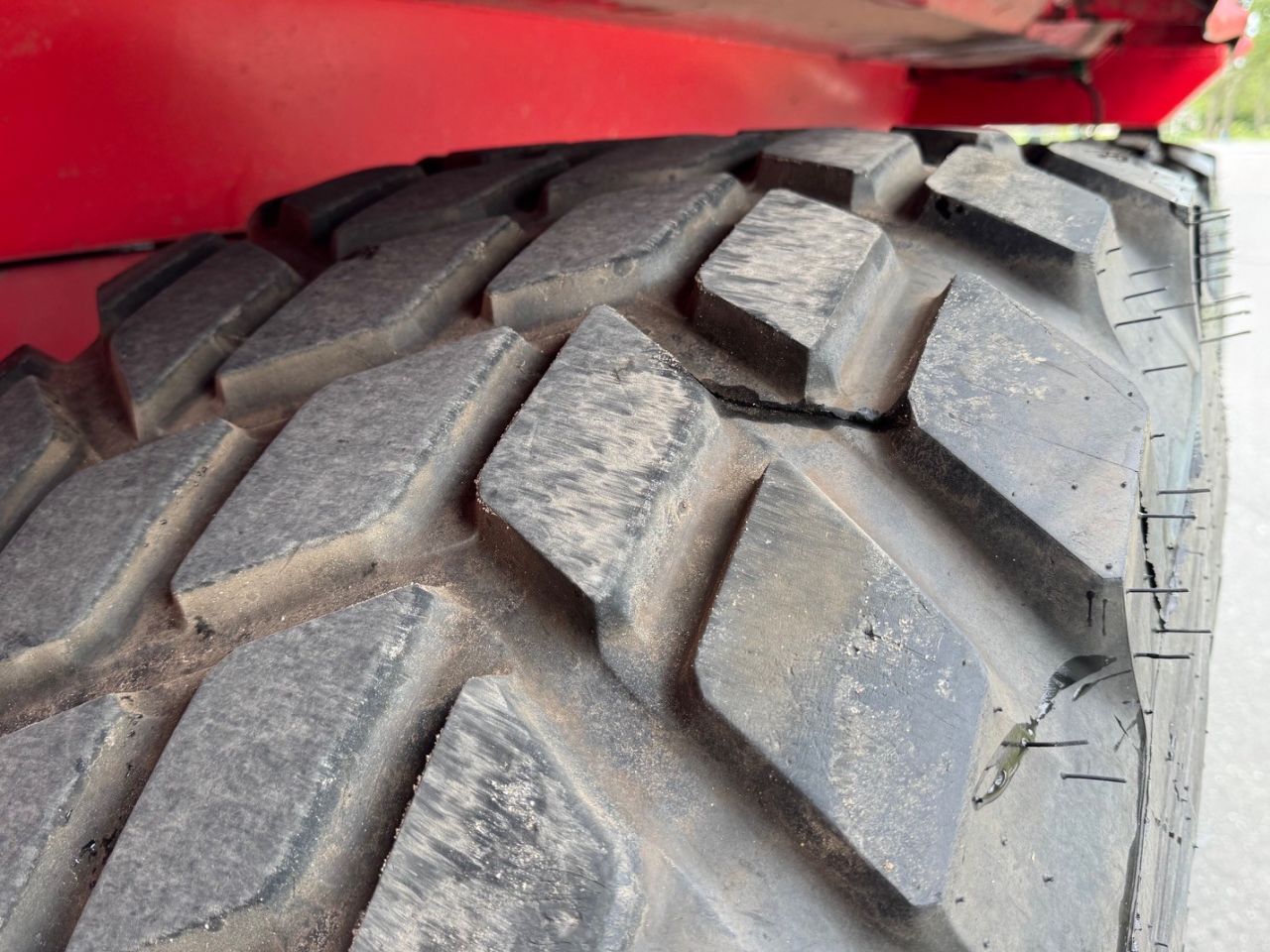 Te koop: 2x Beco maxxim 200