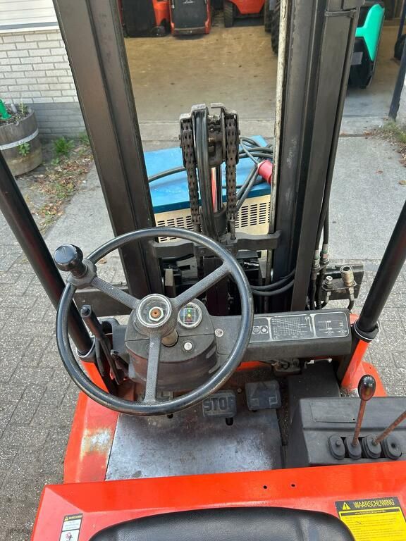 Linde E15