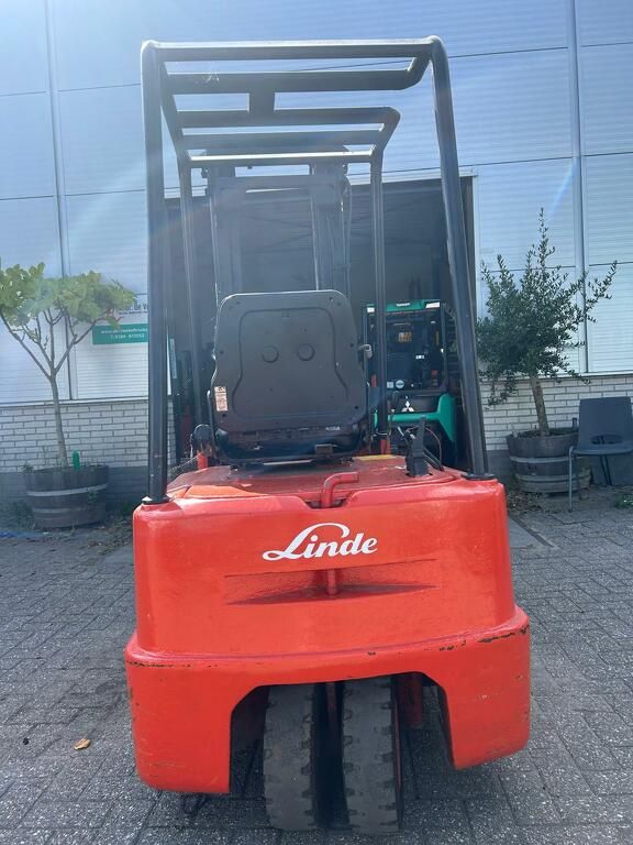 Linde E15