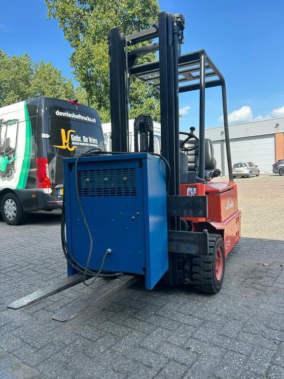Linde E15