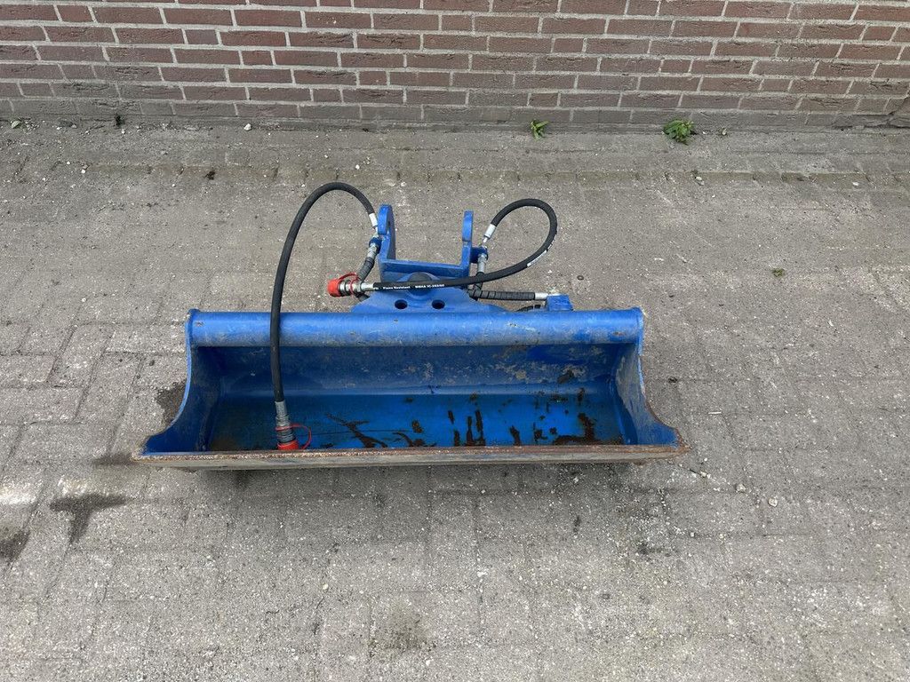 Kantelbak CW05 - Gebruikt