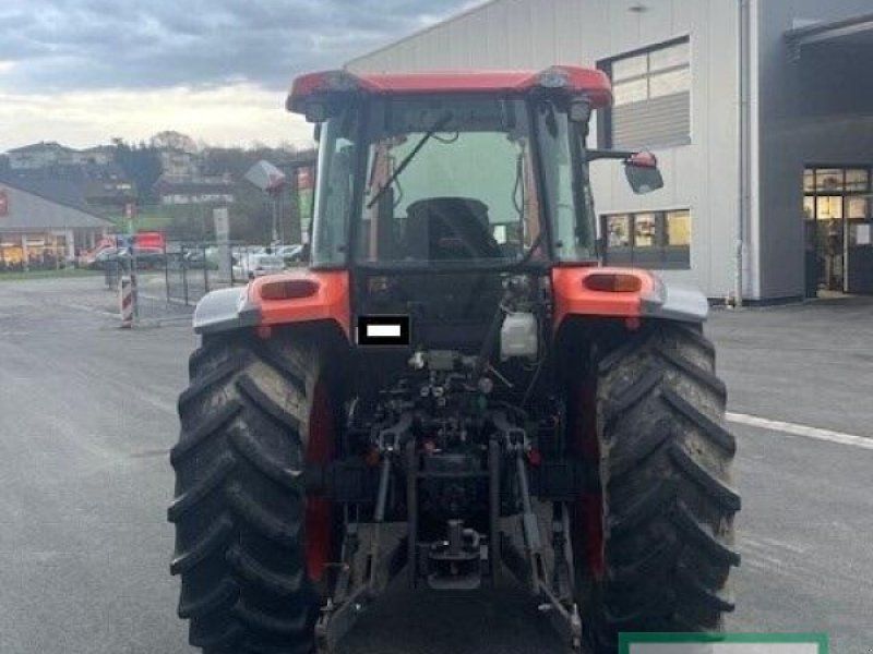 Kubota M9540