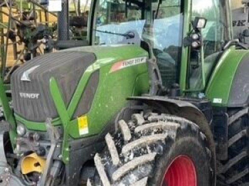 Fendt 313 Power