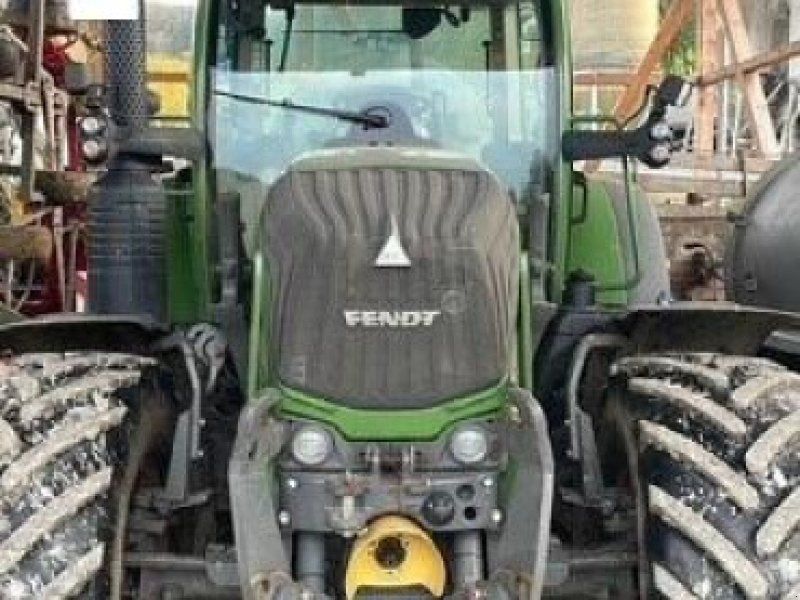 Fendt 313 Power