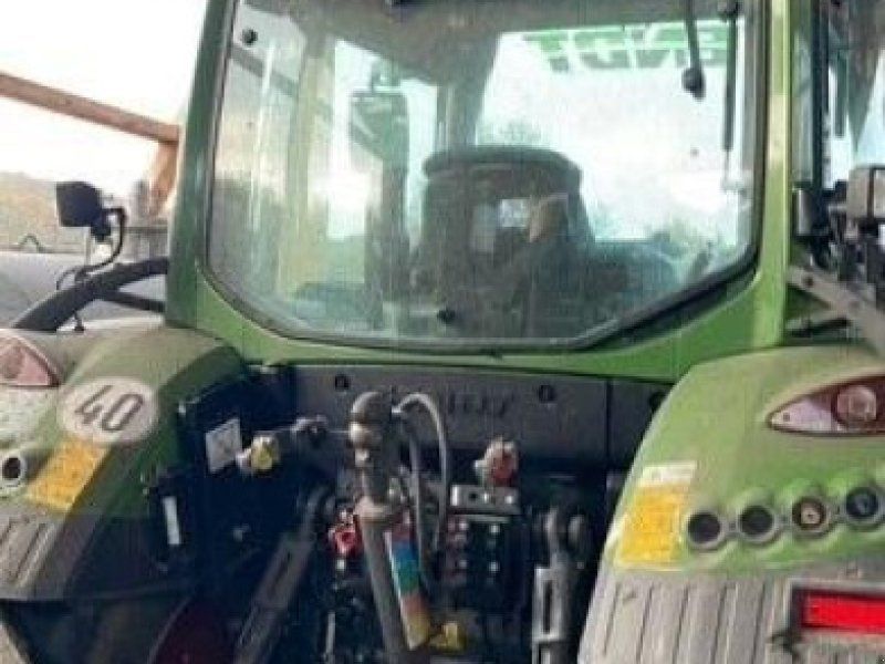 Fendt 313 Power