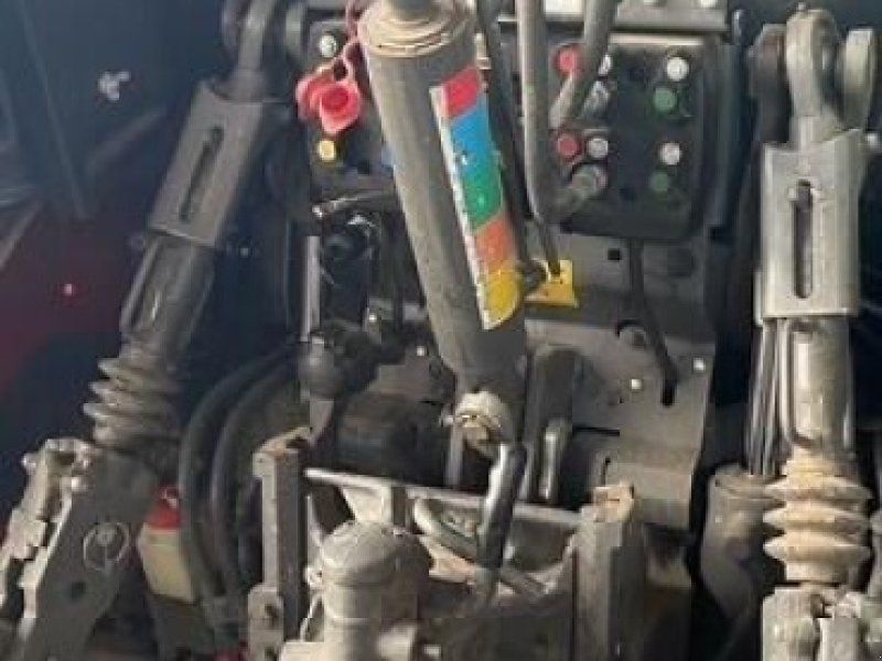 Fendt 313 Power
