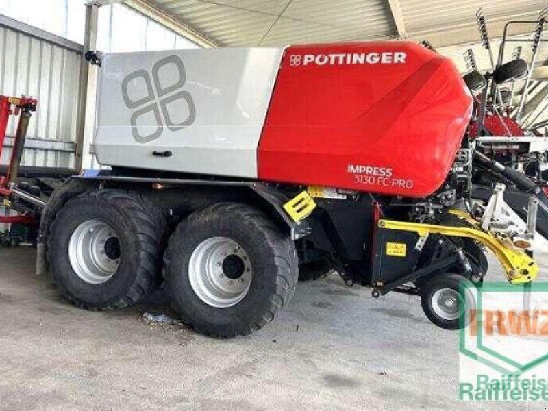 Pöttinger Impress 3130 FC